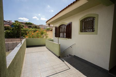 Casa à venda com 800m², 3 quartos e NaN vagasÁrea comum