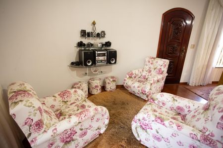 Casa à venda com 800m², 3 quartos e NaN vagasSala