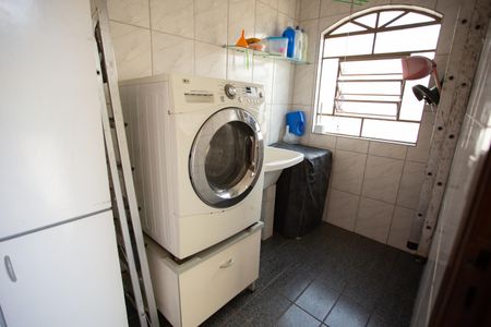 Casa à venda com 800m², 3 quartos e NaN vagasÁrea de Serviço