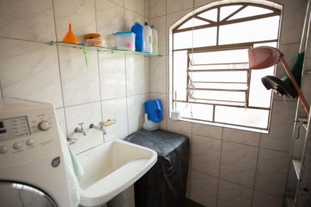 Casa à venda com 800m², 3 quartos e NaN vagasÁrea de Serviço