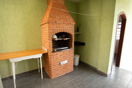 Casa à venda com 800m², 3 quartos e NaN vagasÁrea comum