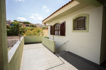 Casa à venda com 800m², 3 quartos e NaN vagasÁrea comum