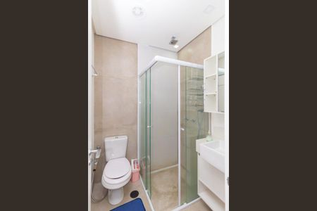 Studio para alugar com 33m², 1 quarto e 1 vagaBanheiro