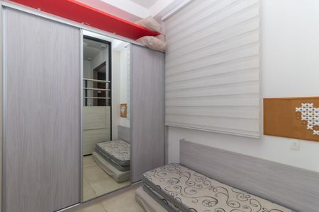 Studio para alugar com 33m², 1 quarto e 1 vagaQuarto
