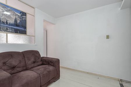 Apartamento para alugar com 32m², 1 quarto e sem vagaSala