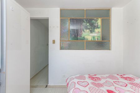 Apartamento para alugar com 32m², 1 quarto e sem vagaQuarto 1