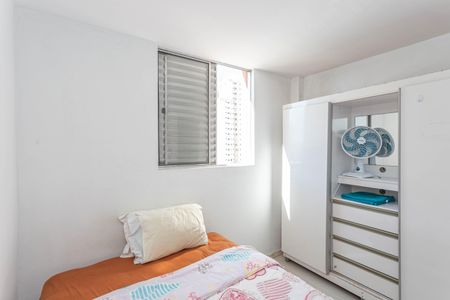 Apartamento para alugar com 32m², 1 quarto e sem vagaQuarto 1