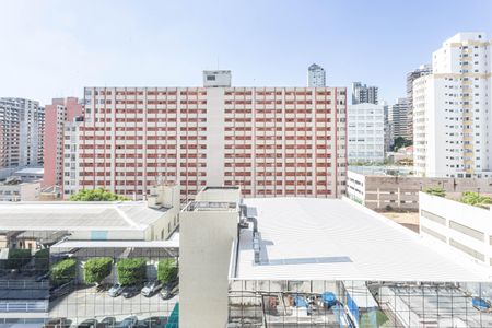 Apartamento para alugar com 32m², 1 quarto e sem vagaQuarto 1