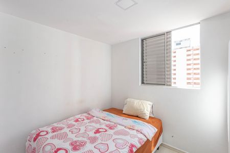 Apartamento para alugar com 32m², 1 quarto e sem vagaQuarto 1