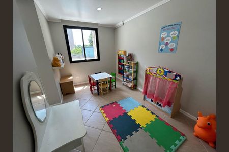 Apartamento para alugar com 100m², 3 quartos e 2 vagas Apartamento para alugar com 100m², 3 quartos e 2 vagasBrinquedoteca