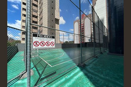 Apartamento para alugar com 100m², 3 quartos e 2 vagas Apartamento para alugar com 100m², 3 quartos e 2 vagasQuadra Esportiva