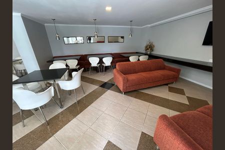 Apartamento para alugar com 100m², 3 quartos e 2 vagas Apartamento para alugar com 100m², 3 quartos e 2 vagasÁrea comum - Salão de festas