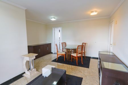 Apartamento para alugar com 100m², 3 quartos e 2 vagas Apartamento para alugar com 100m², 3 quartos e 2 vagasSala