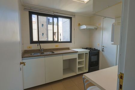 Apartamento para alugar com 100m², 3 quartos e 2 vagas Apartamento para alugar com 100m², 3 quartos e 2 vagasCozinha