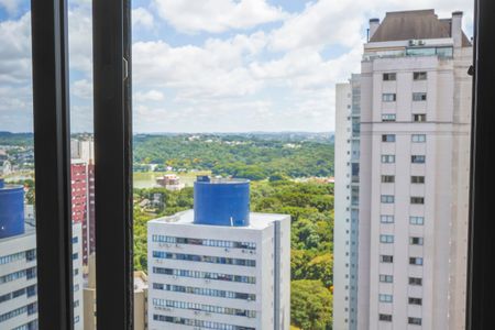 Apartamento para alugar com 100m², 3 quartos e 2 vagas Apartamento para alugar com 100m², 3 quartos e 2 vagasVista do Quarto 2