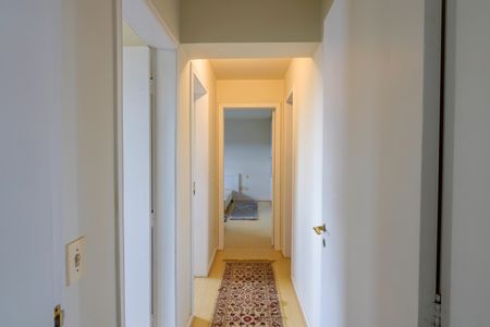 Apartamento para alugar com 100m², 3 quartos e 2 vagas Apartamento para alugar com 100m², 3 quartos e 2 vagasCorredor