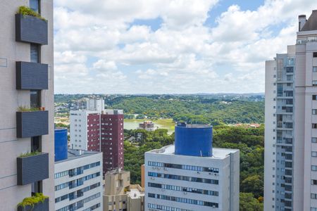 Apartamento para alugar com 100m², 3 quartos e 2 vagas Apartamento para alugar com 100m², 3 quartos e 2 vagasVista da Varanda