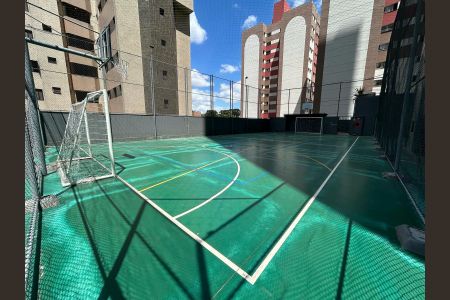 Apartamento para alugar com 100m², 3 quartos e 2 vagas Apartamento para alugar com 100m², 3 quartos e 2 vagasQuadra Esportiva