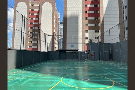 Apartamento para alugar com 100m², 3 quartos e 2 vagas Apartamento para alugar com 100m², 3 quartos e 2 vagasQuadra Esportiva