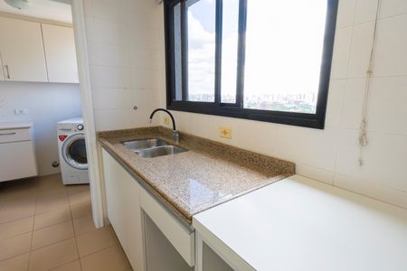 Apartamento para alugar com 100m², 3 quartos e 2 vagas Apartamento para alugar com 100m², 3 quartos e 2 vagasCozinha
