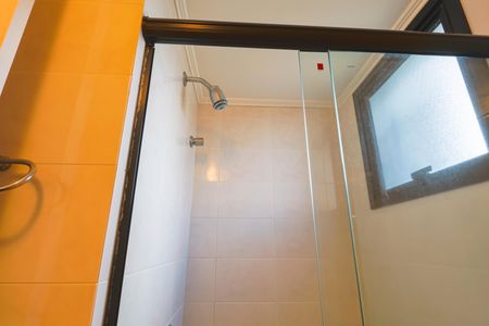 Apartamento para alugar com 100m², 3 quartos e 2 vagas Apartamento para alugar com 100m², 3 quartos e 2 vagasBanheiro Social