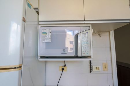 Apartamento para alugar com 100m², 3 quartos e 2 vagas Apartamento para alugar com 100m², 3 quartos e 2 vagasCozinha