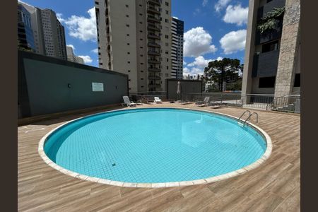 Apartamento para alugar com 100m², 3 quartos e 2 vagas Apartamento para alugar com 100m², 3 quartos e 2 vagasÁrea comum - Piscina