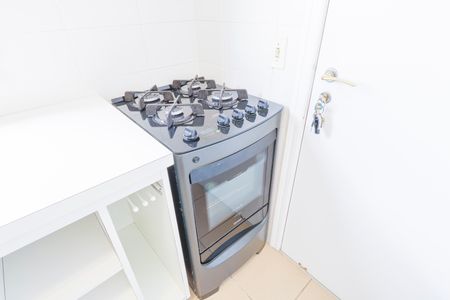 Apartamento para alugar com 100m², 3 quartos e 2 vagas Apartamento para alugar com 100m², 3 quartos e 2 vagasCozinha