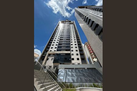 Apartamento para alugar com 100m², 3 quartos e 2 vagas Apartamento para alugar com 100m², 3 quartos e 2 vagasFachada do bloco