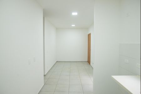 Apartamento para alugar com 45m², 2 quartos e 1 vaga Apartamento para alugar com 45m², 2 quartos e 1 vagaSala
