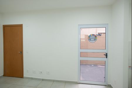 Apartamento para alugar com 45m², 2 quartos e 1 vaga Apartamento para alugar com 45m², 2 quartos e 1 vagaSala