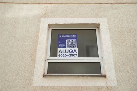 Apartamento para alugar com 45m², 2 quartos e 1 vaga Apartamento para alugar com 45m², 2 quartos e 1 vagaPlaca