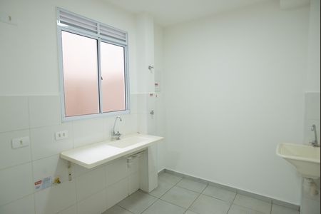Apartamento para alugar com 45m², 2 quartos e 1 vaga Apartamento para alugar com 45m², 2 quartos e 1 vagaCozinha