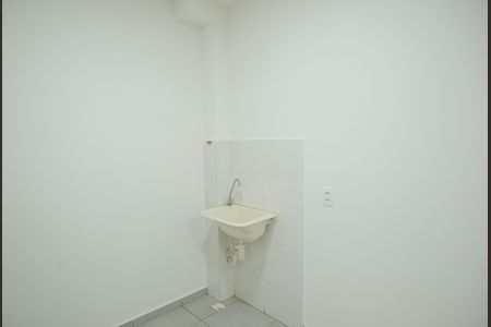 Apartamento para alugar com 45m², 2 quartos e 1 vaga Apartamento para alugar com 45m², 2 quartos e 1 vagaÁrea de Serviço