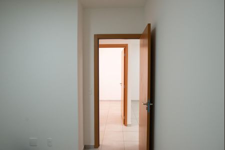 Apartamento para alugar com 45m², 2 quartos e 1 vaga Apartamento para alugar com 45m², 2 quartos e 1 vagaQuarto 1