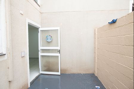 Apartamento para alugar com 45m², 2 quartos e 1 vaga Apartamento para alugar com 45m², 2 quartos e 1 vagaVaranda