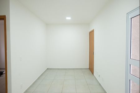 Apartamento para alugar com 45m², 2 quartos e 1 vaga Apartamento para alugar com 45m², 2 quartos e 1 vagaSala