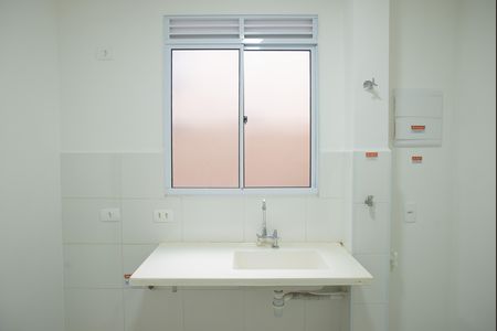 Apartamento para alugar com 45m², 2 quartos e 1 vaga Apartamento para alugar com 45m², 2 quartos e 1 vagaCozinha
