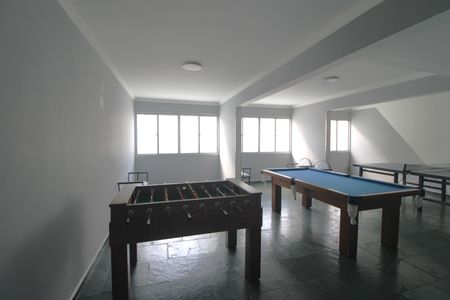 Apartamento à venda com 72m², 3 quartos e 1 vagaÁrea Comum -Salão de jogos