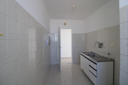 Apartamento à venda com 72m², 3 quartos e 1 vagaCozinha