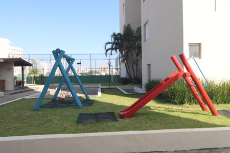 Apartamento à venda com 72m², 3 quartos e 1 vagaÁrea Comum - Playground