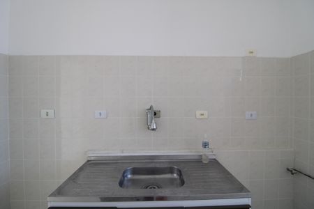 Apartamento à venda com 72m², 3 quartos e 1 vagaCozinha