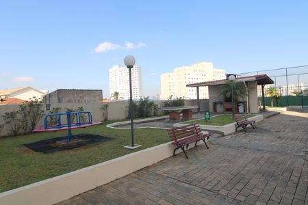 Apartamento à venda com 72m², 3 quartos e 1 vagaÁrea comum - Churrasqueira