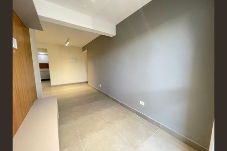 Sala de apartamento para alugar com 1 quarto, 48m² em Rio Pequeno, São Paulo