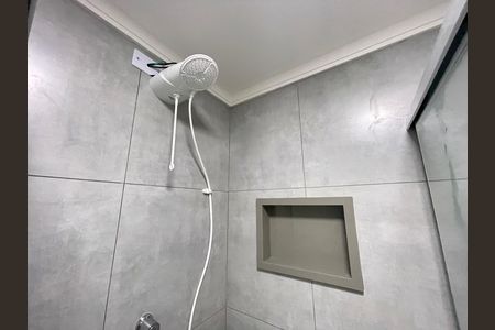 Apartamento à venda com 48m², 1 quarto e sem vagaBanheiro