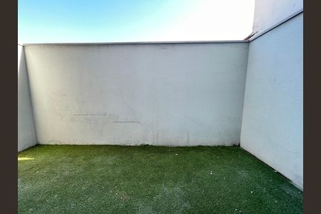 Apartamento à venda com 48m², 1 quarto e sem vagaVista do Quarto