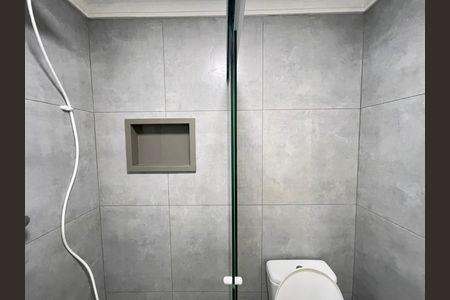 Apartamento à venda com 48m², 1 quarto e sem vagaBanheiro