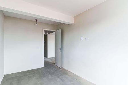 Apartamento à venda com 46m², 1 quarto e sem vagaQuarto