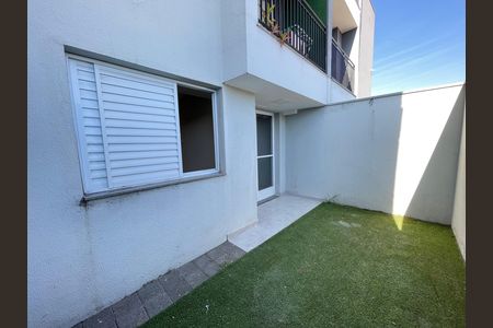 Apartamento à venda com 48m², 1 quarto e sem vagaGaragem