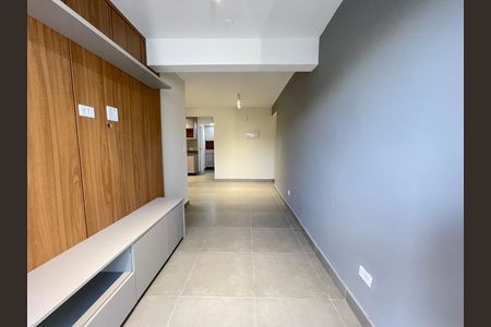 Sala de apartamento para alugar com 1 quarto, 48m² em Rio Pequeno, São Paulo